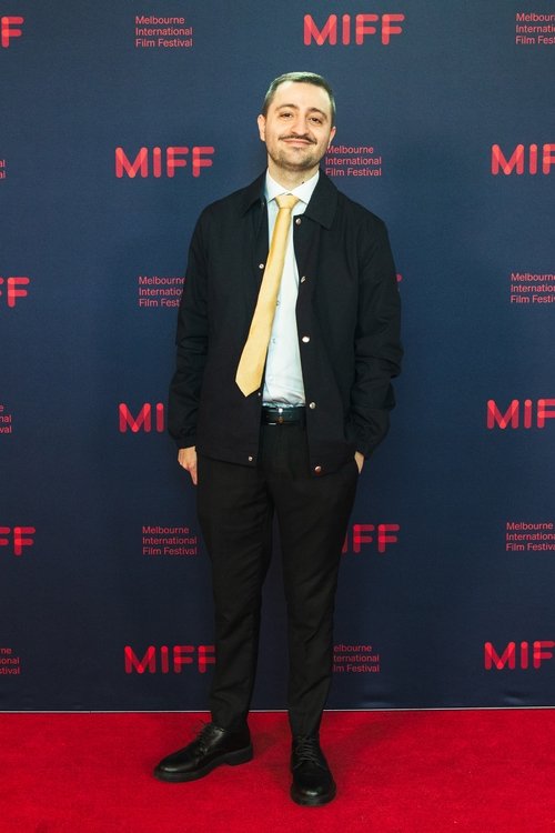 Adrian Ortega as Motel Thug #2