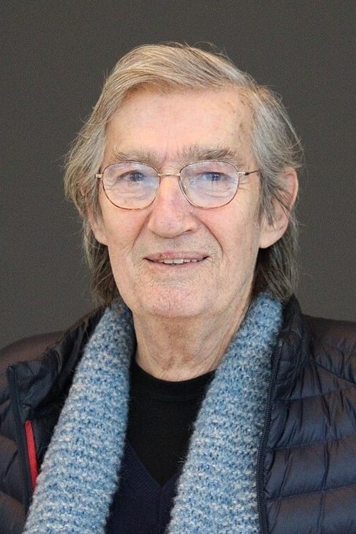 Alain Ughetto as Narrator (voice)