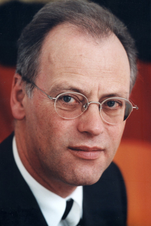 Rudolf Scharping as Self (archive footage)