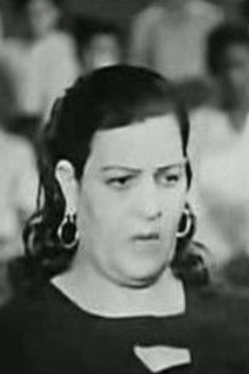 Zizi Kamel as زوجة الحاج جمعه