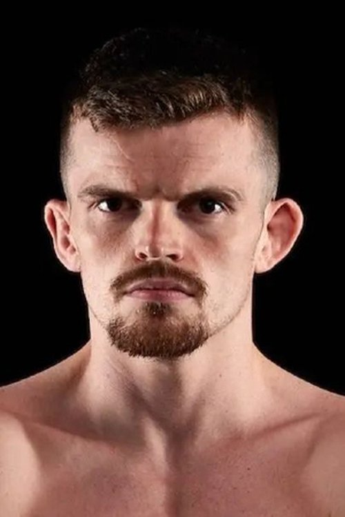 Harry Hardwick as Self