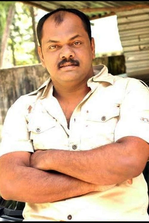 Rosshan Andrrews as Himself