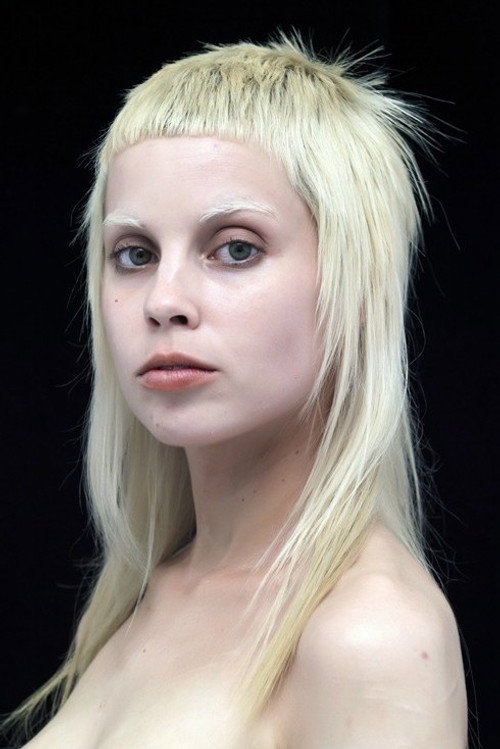 Yo-Landi Visser as Herself