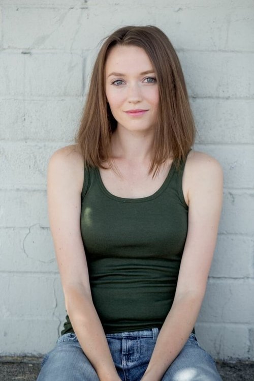 Tabetha Ray as Tina