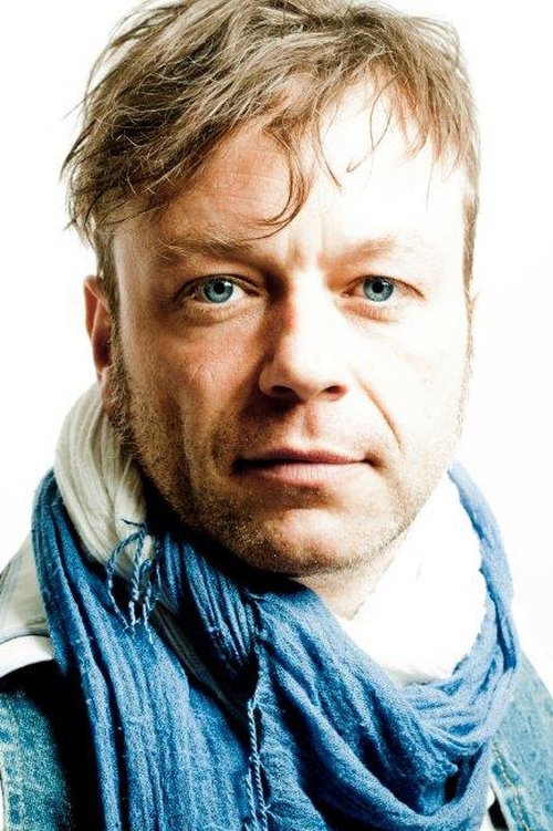 Daniel Boucher as Self