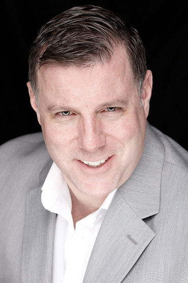 David Campbell as Firefighter