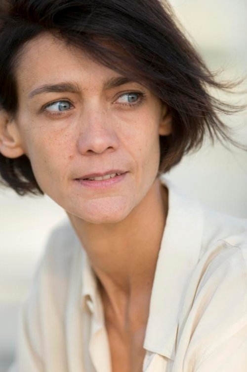 Tania Garribba as Confectioner