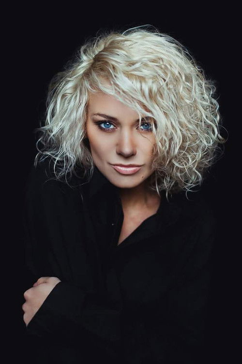 Monika Vaičiulytė as Kristina Jurgilė