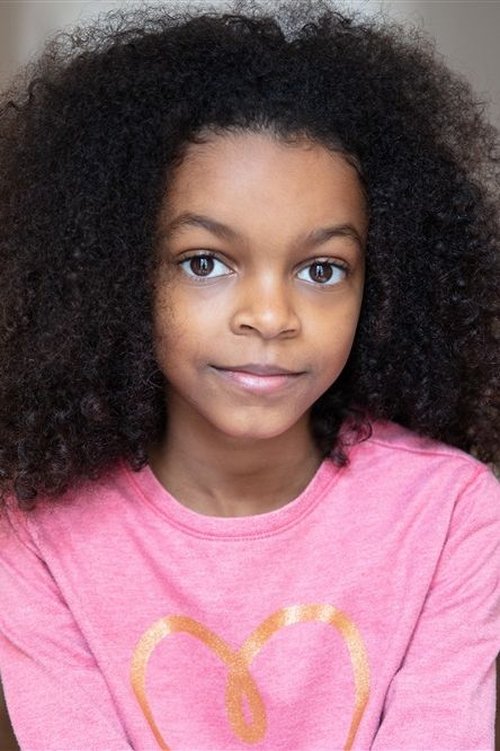 Sally Dramé as Vicky Soler