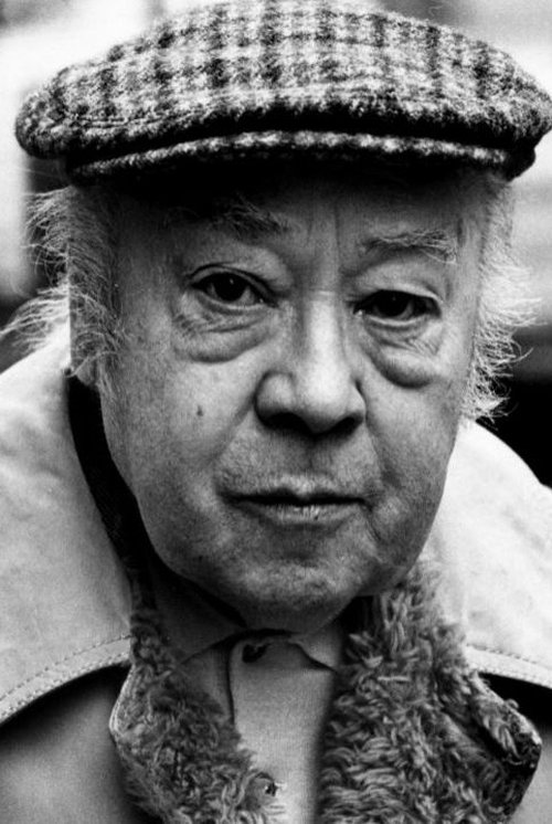 Albert Simonin as Le major Simpson / Major Simpson