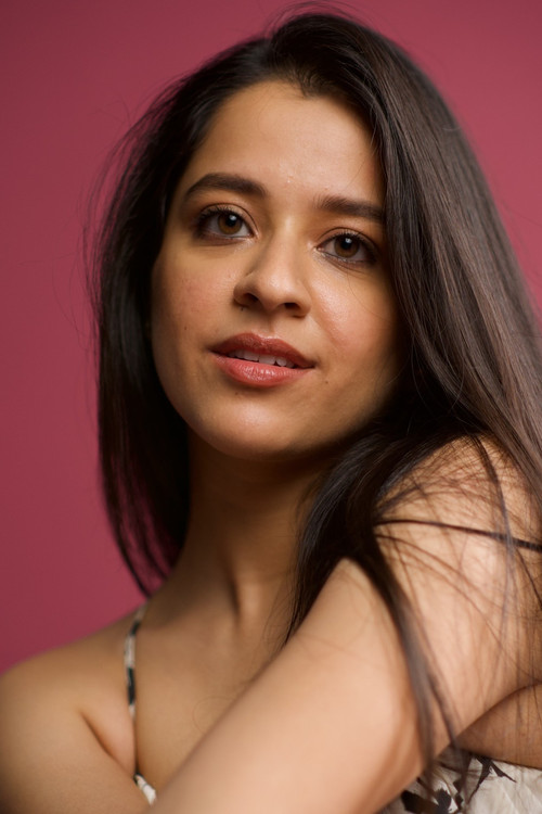 Pragati Mishra as Keri