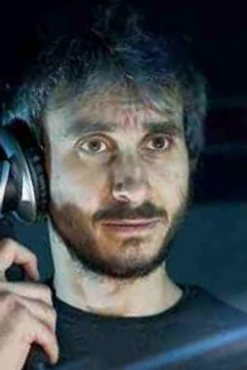 Gianfranco Miranda as Brandon (voice)