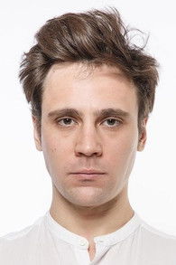 Anton Vlasov as Костя