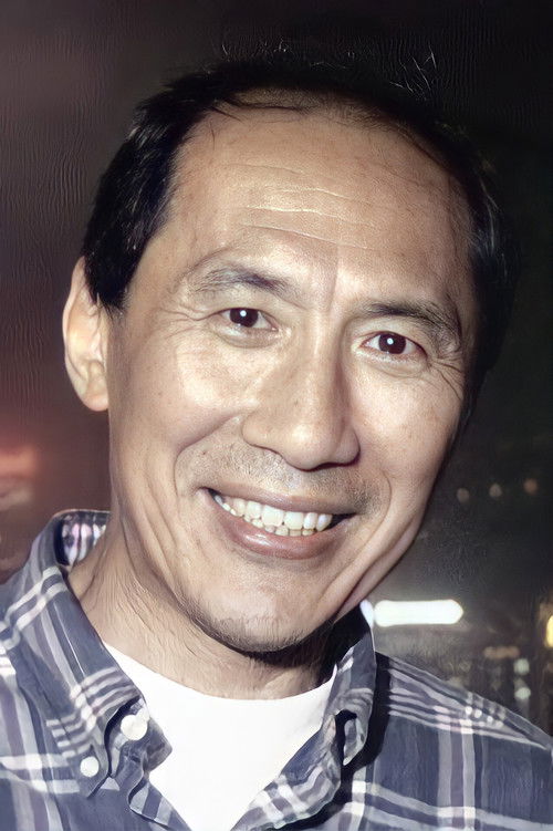 Leong Po-Chih as Mr. Kam