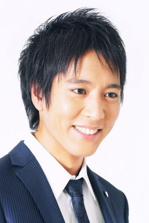 Naoki Yukawa as Jiro
