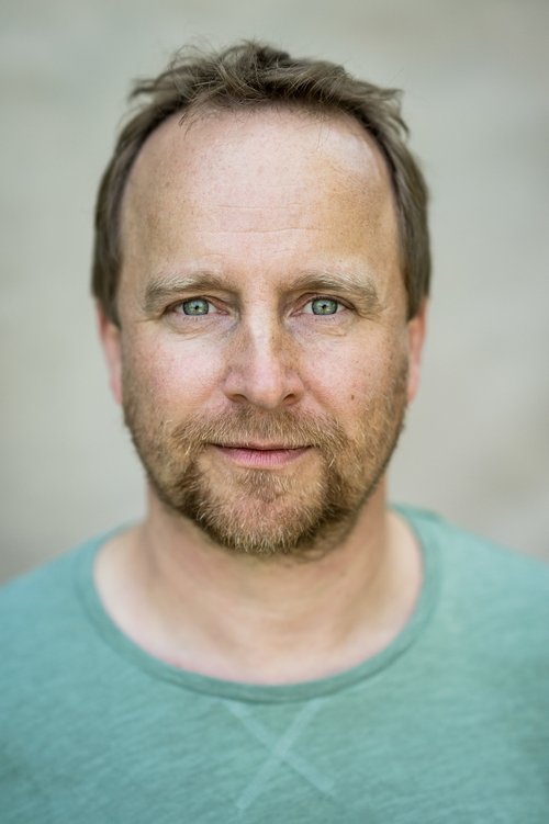 Karsten Kramer as Guru's Friend