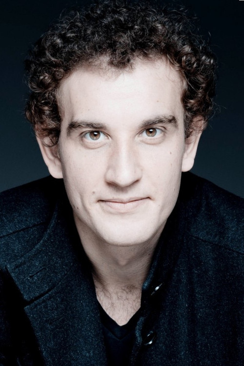 Tareq Nazmi as Oroveso