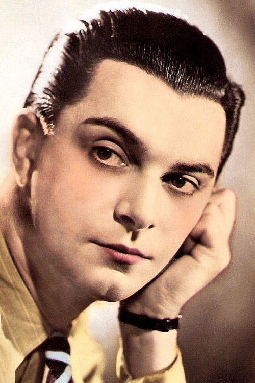 Paul Cambo as Philippe d'Orléans