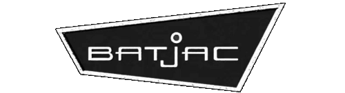 Batjac Productions logo