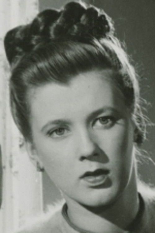 Lolita Russel Jones as Dancer