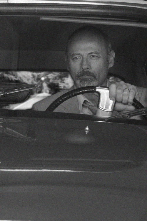 Frédéric Béal as Jérôme Bourgogne