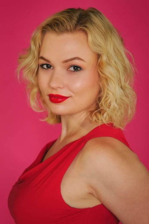 Victoria Strange as Tabitha