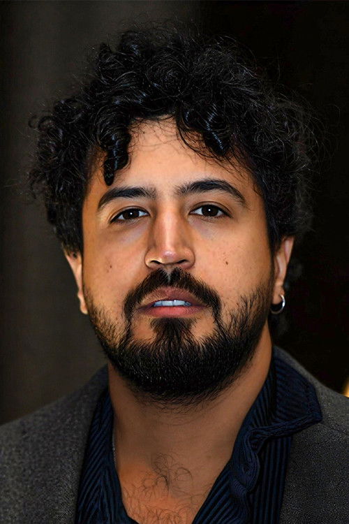 Mehrdad Sedighian as Heiran