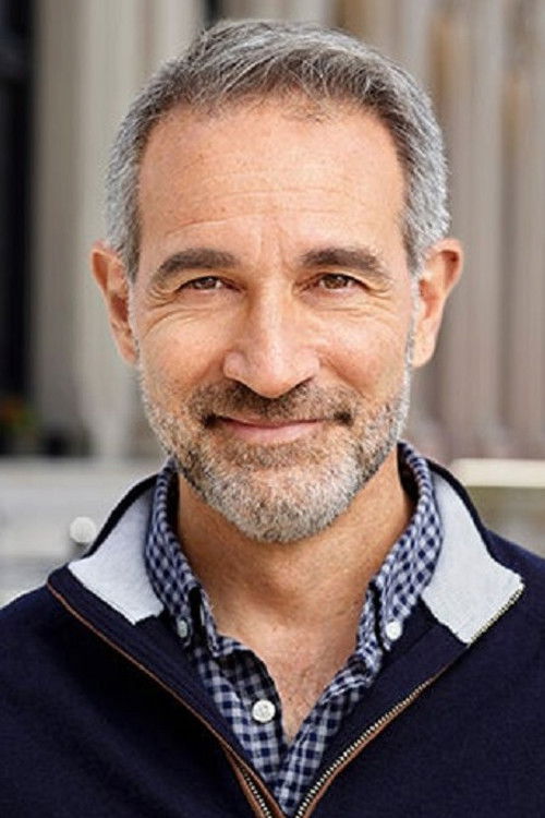 Vincent Ticali as Joel