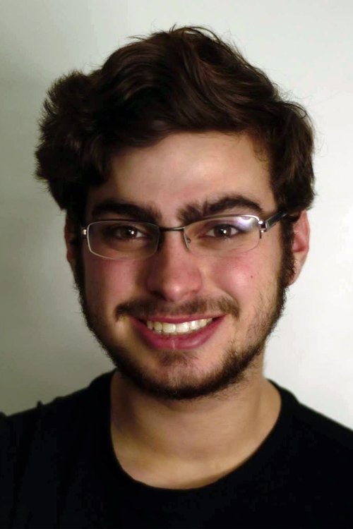 Max De George as Joe