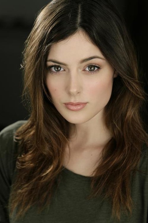 Sadie Newman as 