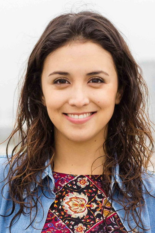 Romina Norambuena as Danna