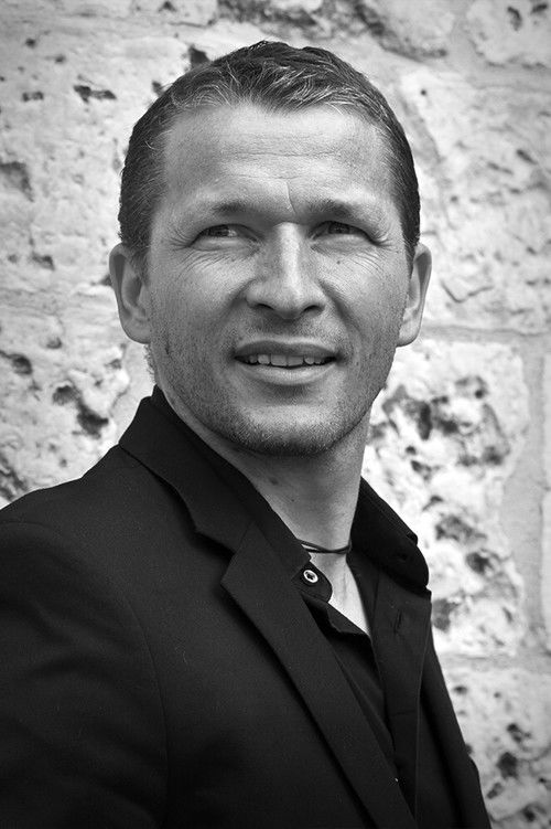 Rodolphe Liskowitch as Self - Violoncelle