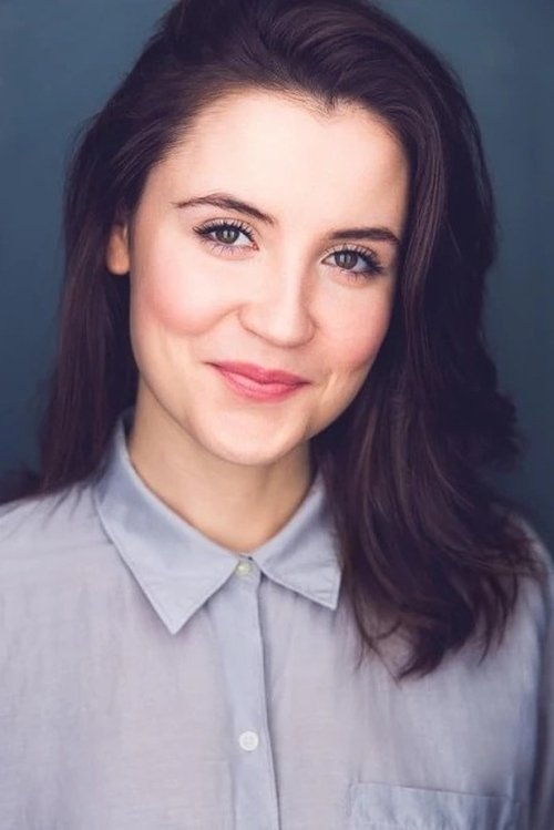 Oona Roche as Robin