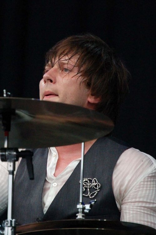 Patrick Keeler as Self