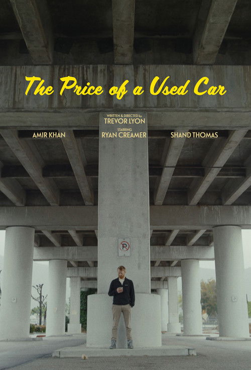 The Price of a Used Car