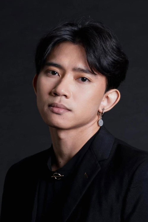 Akbarry Noor as Firewall Officer