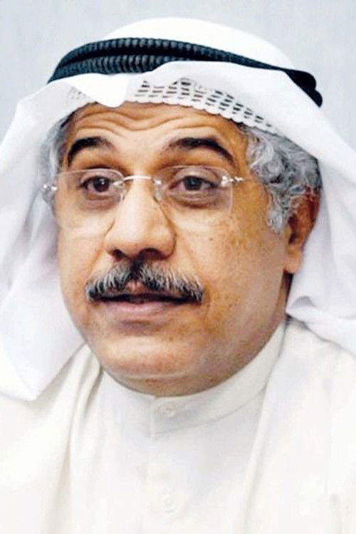 Solaiman El Yaseen as 