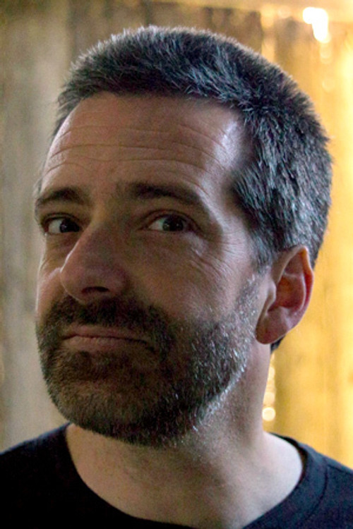 Jeremy Koerner as Sam Lamont