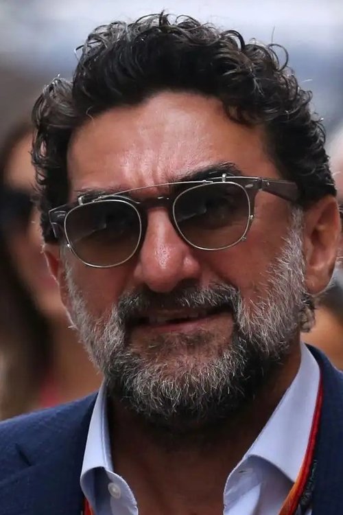 Yasir Al Rumayyan as Self