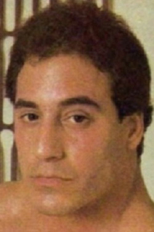 Philip Campanaro as Alan