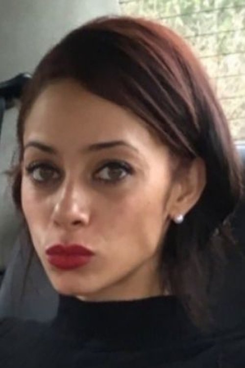 Myla Elyse as (archive footage)