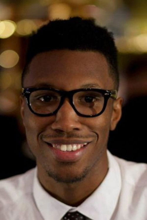 Karl Stafford as Karl