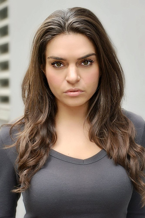 Mercedes De La Cruz as Deena