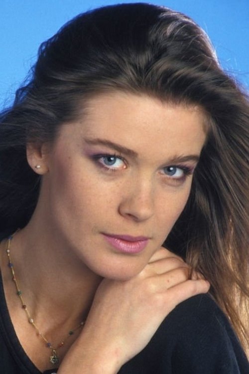 Corynne Charbit as Marie Bens