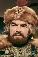 Titus Lapteș as The Stoker