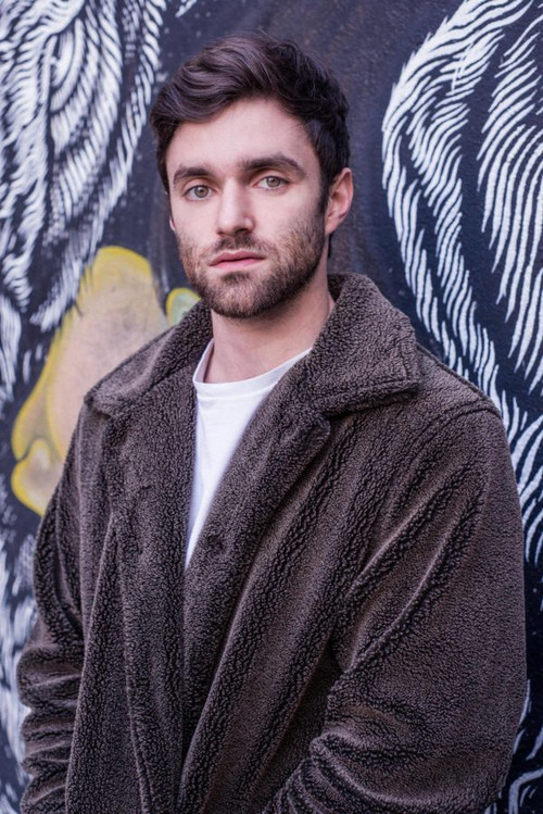 Matt Shea as Matt Shea