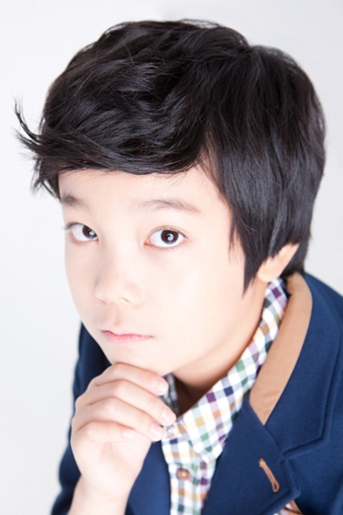 Park Hee-gun as 김민구