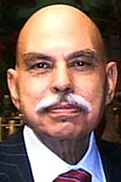 Mina E. Mina as Honey