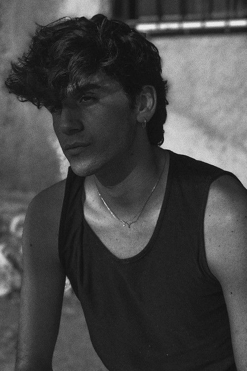 Alex LLopis as bailarín