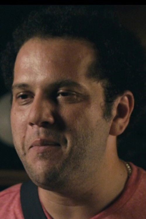 Yasit Ait Hamoudi as Samir